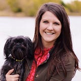 Candace Timmons