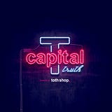 capital T truth