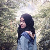 Darina Maulana
