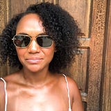 Beatriz Beckford