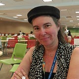Anne Meixner