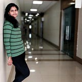 Minoti Dighe Gadre