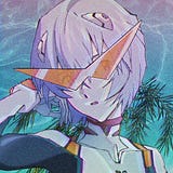 ur personal waifu
