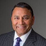 Dinesh Paliwal