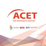 ACET teacher KAT