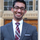 Rahul Desai