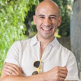 Alex Ríos