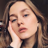 Aleksandra Kudriavtseva
