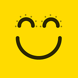 Happy Human