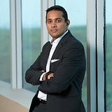 Piyush Surana