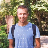 Pavel Lavreshin