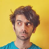 Sal Naghavi