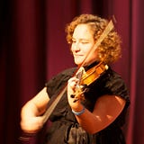 Elizabeth Lyon-Ballay