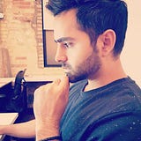 Adeel Zaman