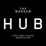 The HUB Magazine [pl]