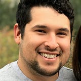 Alex Flores