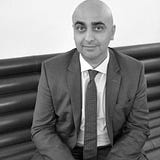 Harry Dhaliwal