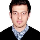 Abhinav Puri