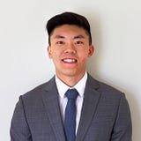 Nicholas Tran