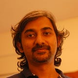 Arun Y