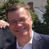 Robert Everett