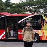 Ach. Sudrajad Nurismawan