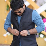 Balaji Prasad
