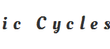 Classic Cycles Ltd