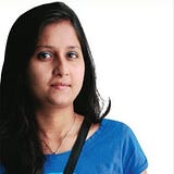 Kasturi Shrivastava