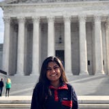 Yashi👩🏽‍💻