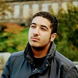 Omar Jbara