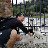 Manuel Grifalconi