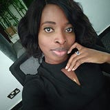 Chibuzor Anyameluhor