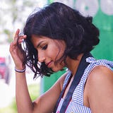 Sanjana Dayananda