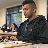 Josh Sidhu