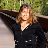 Julie Christine Johnson