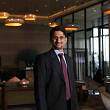 Vineet Love