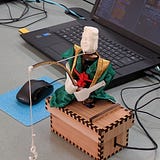 SiliconMarionette開発記録