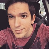 Alejandro de Arriba