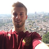 Simon Litvinov