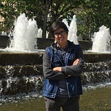 Christopher Soriano