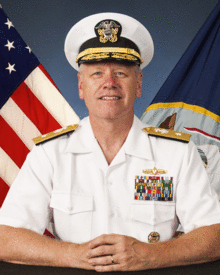 Rick Williams