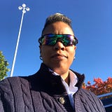 Ray (LouRay) Robinson