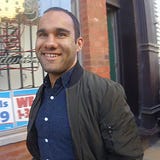 Cameron Bandari