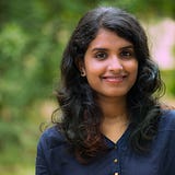 Jagruti Vojjala