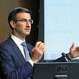 Peter Orszag