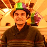 Vikash Agarwal