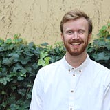 Kåre M Solvåg