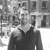 Ray Macari