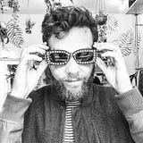 Elliot Nicholson-Cox